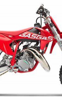 GASGAS 50 CC